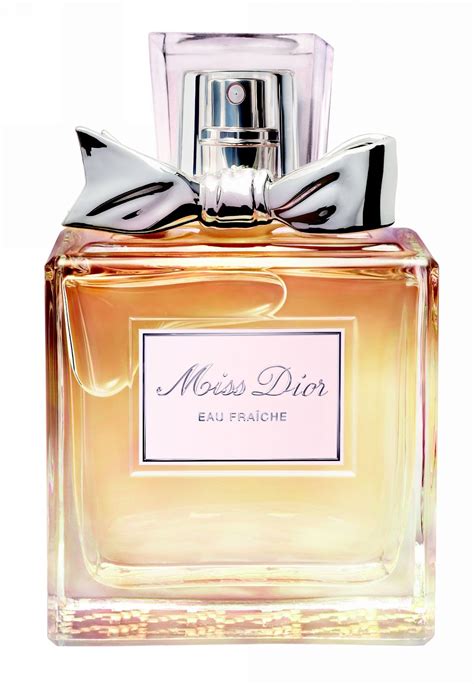 miss dior eau fraiche|what does miss dior perfume smell like.